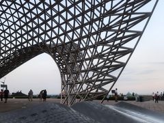 -南汇嘴观海公园