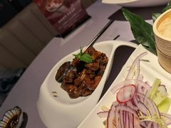 -梧桐北京烤鸭·铜锅涮肉(海岸城店)
