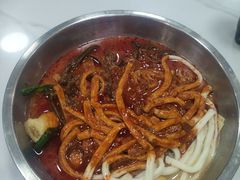 -苏袁麻辣烫(呼和浩特总局街店)