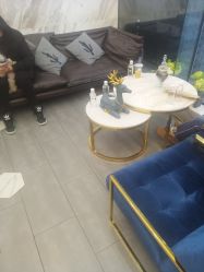 点击看大图 -3AM HAIR SALON烫发染发接发