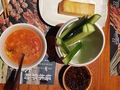 -火联烧烤(学院路创始店)