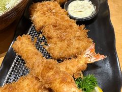 -胜博殿日式炸猪排(悠唐店)