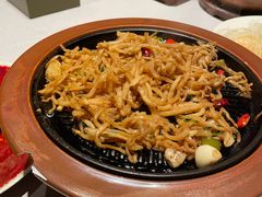 -奉天小馆·非遗东北菜(沈阳万象城店)