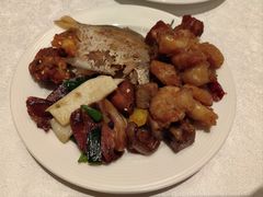 -京香轩·中餐厅(上海中庚聚龙酒店)