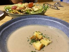 -Cyclus Craft Kitchen薩克思手工厨房