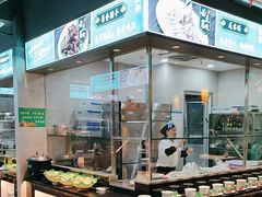 -曹家小菜(胜太路店)