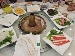 -迎宾楼(解放西街店)