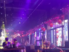 -喜鹊音乐酒馆(西街店)