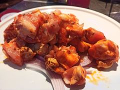 -十三姨正合丰烤肉(营迹路店)