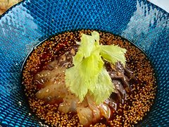 夫妻肺片-老房子金沙元年川菜食府·花园餐厅(金沙店)