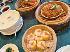 -誉八仙粤菜(万象天地店)