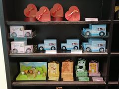 零售区-GODIVA(万象城店)