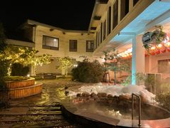 -国御温泉度假小镇