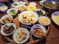 -寻宝记绍兴菜(鲁迅路店)