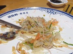 -德胜轩正宗顺德菜(宝安沙井会展中心店)