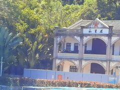 -潮州西湖