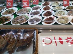 -清和传家饺子(南塔店)