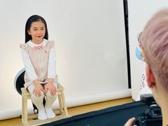 -海马体照相馆(上海月星环球港店)
