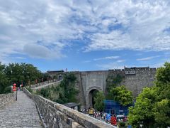 -南京城墙景区