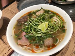 -Cô Thành Restaurant