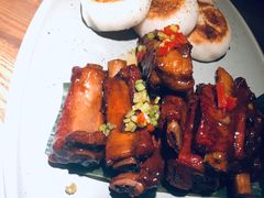 -弄堂里·寻味杭州(湖滨银泰in77C区店)