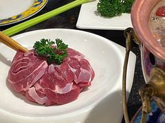 -南门涮肉(上海二店)