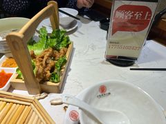 -丁里羊肉小镇(天鹅湖总店)