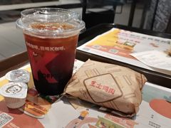 -肯德基(布吉老街店)