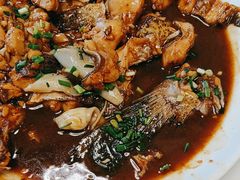 -宝荣鱼馆·临湖之宴(千岛湖店)