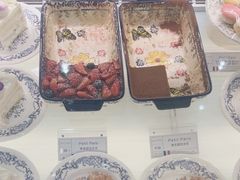 -PETIT PARIS 小巴黎(花园道店)