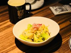-太二酸菜鱼(广州IFC国金天地店)