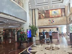 -良友富临大酒店(泉城广场大明湖店)