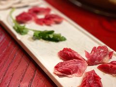 风骚郡花-小龙翻大江文化火锅(宽窄店)