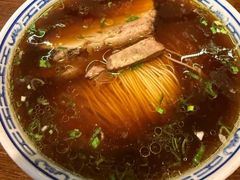 -同得兴 Since·1995 传统苏式面馆(嘉馀坊店)