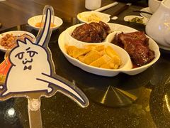 -中国厨房/台湾牛肉面