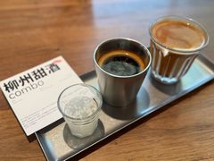 -KOP cafe面包·蛋糕·下午茶