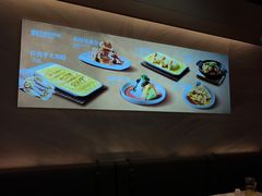 -北李妈妈菜·海肠捞饭(开发区万达店)