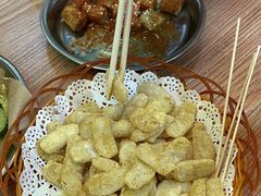 -斯丹姜母鸭·古法干香(涂门街总店)