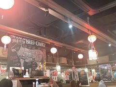 -俺的焼肉(銀座9丁目店)