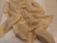 酸菜馅水饺-柏记水饺(哈西万达店)