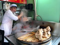 -牛煎里牛肉煎包淮南牛肉汤(广东路店)