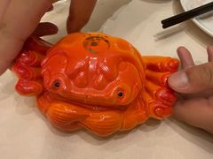 -得月楼·省级非遗·传统苏帮菜(观前店)