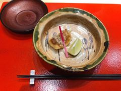 -鮨青(恒基名人购物中心店)