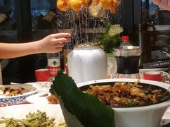 -京鸭棠(让胡路万达店)