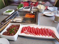 -海底捞火锅(凯德广场店)