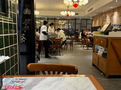 -翠华餐厅(德基广场店)