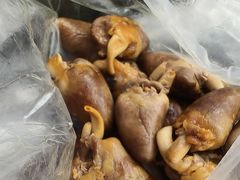 -秦氏环球炸鸡(解放北路店)
