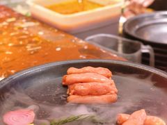 -牛牛章·章鱼水煎肉(光谷世界城店)