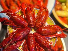 -虾乐园龙虾·夜宵(松江店)