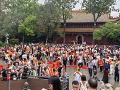 -南岳衡山风景名胜区